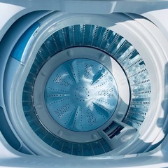 ✅AQUA 電気洗濯機✅ ✅AQW-S45E✅の画像