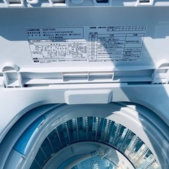 ✅AQUA 電気洗濯機✅ ✅AQW-S45E✅の画像