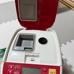 ケーキ職人の画像