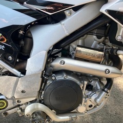 YAMAHA WR250X/Rの画像