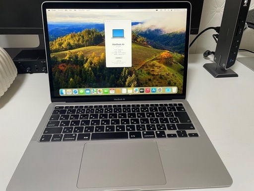 Mac Apple MacBook Air(M1) 16GB/1TB