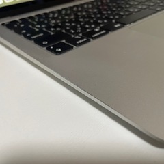 Apple MacBook Air(M1) 16GB/1TBの画像
