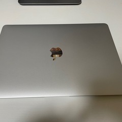 Apple MacBook Air(M1) 16GB/1TBの画像