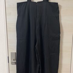 L☆サロペット レディース オールインワン ロングパンツの画像