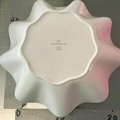 0823-149 valentino garavani 　大皿の画像