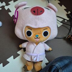 ぬいぐるみの画像