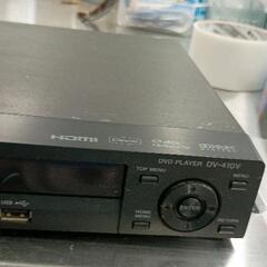 0823-191 Pioneer DVDプレーヤーの画像