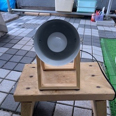 ニトリ　テーブルライトの画像