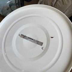 【IKEA】蓋付きゴミ箱の画像