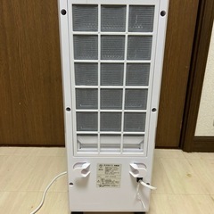 冷風機の画像