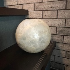 フランフラン　フラワーベース　花瓶　の画像