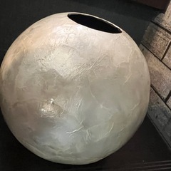 フランフラン　フラワーベース　花瓶　の画像