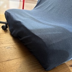 【2人掛ソファ】【管理番号12308】町の画像