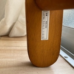 ハンガーラック　の画像