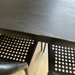 IKEA サンドスベリ 3点セットの画像