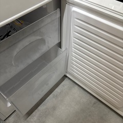 超美品　冷蔵庫　取引早い方優先の画像