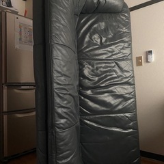 ソファーの画像