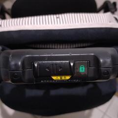 ココロン　ベビーカー　ハイエアーSL の画像