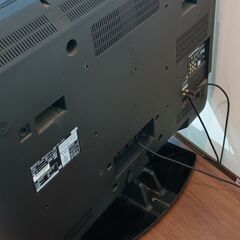SONY BRAVIA KDL-40V5 液晶テレビの画像