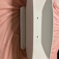 ベビースケール　体重計の画像