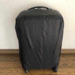 [グリフィンランド] スーツケース キャリーケース 超軽量 ファスナー 容量拡張 TSA FK2100-1の画像