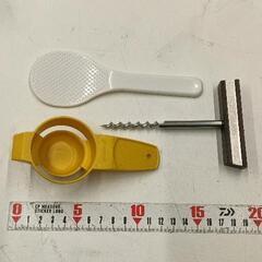0823-268 バラエティセット　キッチンの画像