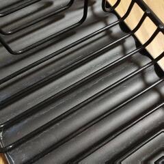 IKEA 水切り コンパクト スリムの画像
