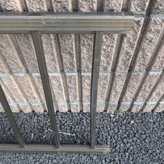 [中古]　フェンス1枚の画像
