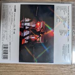 倖田來未2014ツアー ボンボヤージュ Blu-rayの画像