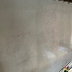 ホワイトボード　大の画像