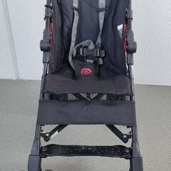 JeepベビーカーB型の画像