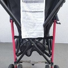 JeepベビーカーB型の画像