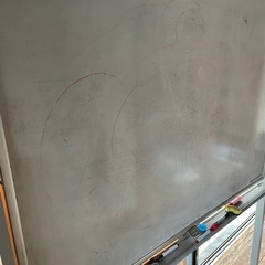 ホワイトボード　大の画像