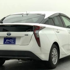 プリウス　安定の人気車！！の画像