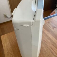 布団乾燥機　中古品の画像