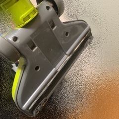 スティッククリーナー　掃除機の画像
