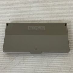 【CASIO】 カシオ PB-80 ポケットコンピューター ポケコン 昭和レトロ 当時物 カシオ計算機 80年代 レトロコレクション A0231の画像