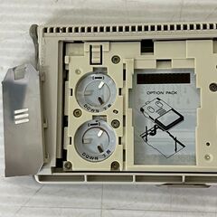 【CASIO】 カシオ PB-80 ポケットコンピューター ポケコン 昭和レトロ 当時物 カシオ計算機 80年代 レトロコレクション A0231の画像