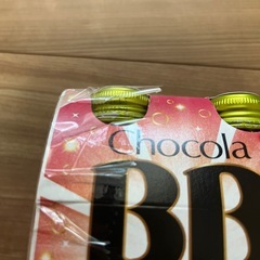 チョコラBBスパークリング6本①の画像