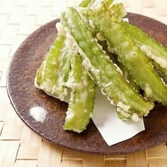 沖縄産)四角豆の画像