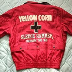 おまけ付き★YeLLOW CORnコットンジャケットの画像
