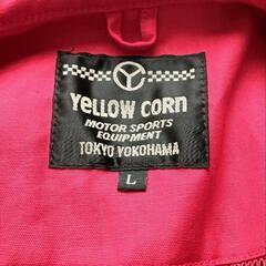おまけ付き★YeLLOW CORnコットンジャケットの画像
