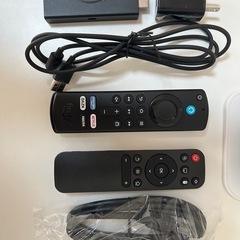 Toptro プロジェクター amazon fire TV stick セットの画像