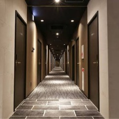 宿泊権利譲渡　六本木駅2分ホテル　8/26-27 エコノミーダブルルームの画像