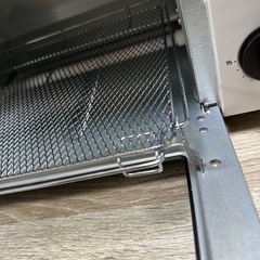 オーブントースター 美品の画像