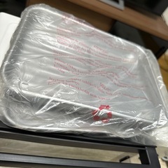 オーブントースター 美品の画像