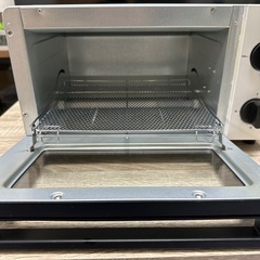 オーブントースター 美品の画像