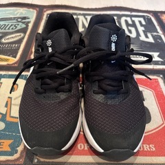 NIKEスニーカー
の画像