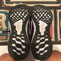 NIKEスニーカー
の画像