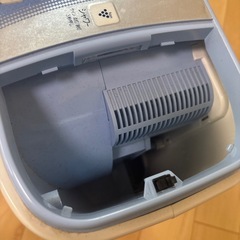 SHARP 加湿器 HV-U50CX-A2007年製の画像